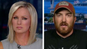 Retired Army captain: Eddie Gallagher's trial is a 'disgrace,' 'clearly, he did not murder anyone'