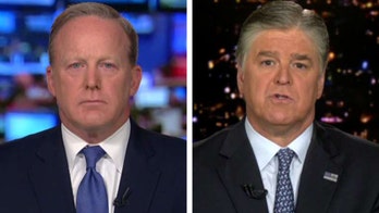 Sean Spicer: Dems in Night 1 debate 'didn't lay a glove on' Trump, Biden or Sanders