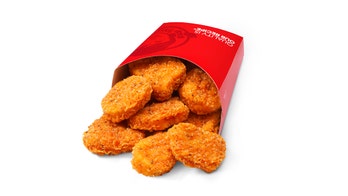 Wendy's spicy chicken nuggets to return in August