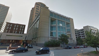 Woman released from jail locks herself in stairwell for 2.5 days after getting lost