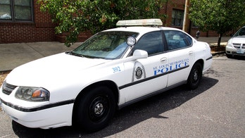 Nearly 2 dozen St. Louis officers flagged over alleged 'racially charged social media posts'