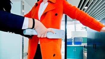 TSA sued by grandmother for 'traumatizing' strip search: lawsuit