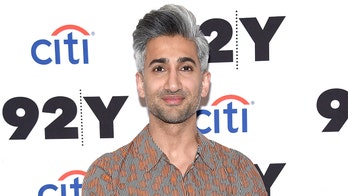 'Queer Eye' star Tan France says he bleached his skin as a child: It was my 'dirty little secret'