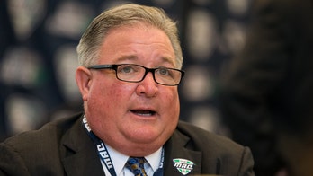 Ex-Auburn Tigers football coach joins Clemson staff as unpaid graduate intern