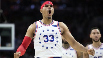 Tobias Harris landing spots: 5 NBA teams who could possibly sign him in 2019 free agency
