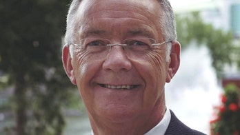 Dutch politician apologizes for calling Jews 'meek lambs' during the Holocaust