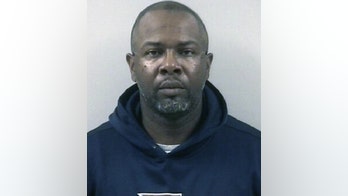 Convicted North Carolina felon faked degree to become high school teacher, officials say