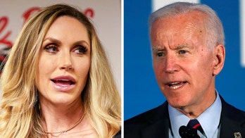 Lara Trump: Joe Biden tanking earlier than expected, 'maybe he regrets now even deciding to run'