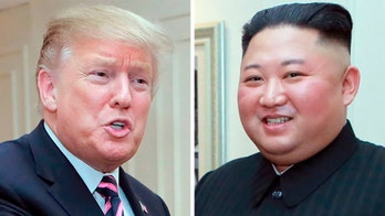 Trump promises not to use Kim Jong Un's family members as intel assets
