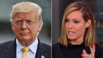 Lisa Boothe: 2020 polls, race dynamics will shift as Democrats start to 'bludgeon' each other