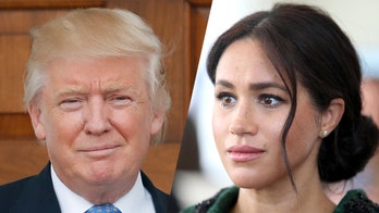 Meghan Markle plans to move to Los Angeles only after Trump leaves office, report