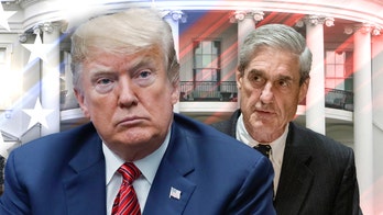 Trump plans rally in North Carolina on same day as Mueller testimony