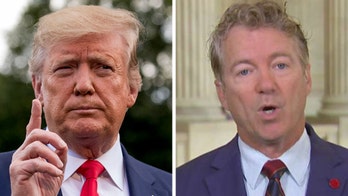 Rand Paul wants Congress involved in Iran decision, says war would be 'a bigger mistake' than Iraq