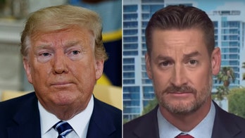 Trump was winner coming out of Mueller hearings, Rep Steube says