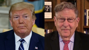 Trump 'should not be worried' by polls because Dems are 'nowhere near mainstream America:' John Sununu