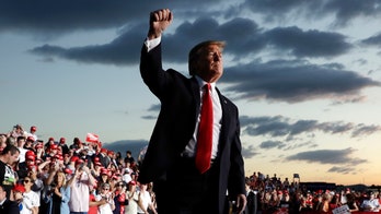 Deroy Murdock: Trump is facing impeachment for lawful acts