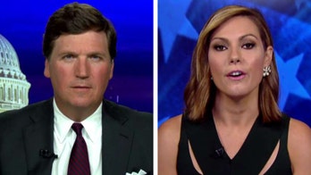 Lisa Boothe: Beto O'Rourke 'facing big obstacles' in 2020 Dem primary