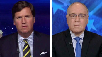 Dr. Siegel: San Francisco 'awash in human waste,' outbreaks are a concern