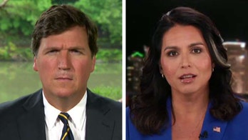 Tulsi Gabbard says her Google lawsuit should highlight 'unchecked power' of tech 'monopolies'
