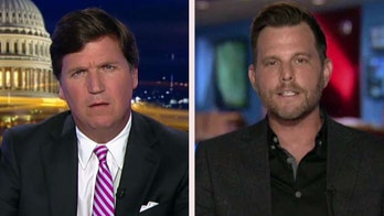 Dave Rubin: Americans should 'think about' their relationships with Facebook, other social media