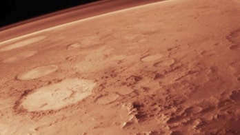 Mars may have hosted life earlier than Earth did, study says