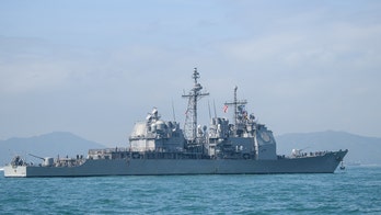 Navy sailors who refuse COVID-19 vaccine will be discharged, face other administrative actions