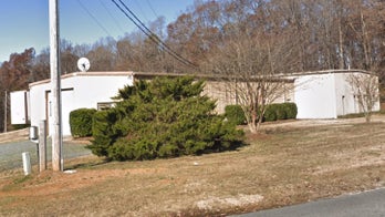 Bomb-making materials found in boxes for homeless donated to church in North Carolina