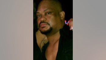Woman escapes brutal 6-hour rape by jumping from window, police say; suspect identified, sought