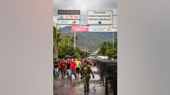 Edgar Sandoval: Americans can't ignore Venezuela humanitarian crisis