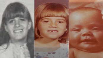 Police ID three bodies found inside barrels at New Hampshire state park nearly two decades later