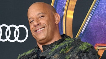 'Fast & Furious 9' begins filming, cast members share photos from set: 'First day completed!'