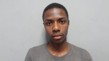 Virginia man arrested after several students eat candy laced with 'unknown substance,' fall ill