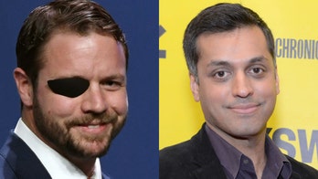 Dan Crenshaw fact-checks NYT writer who wrongly accused him of not supporting 9/11 victims fund