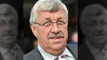 German politician known for support of refugees shot dead in his garden, murder investigation launched