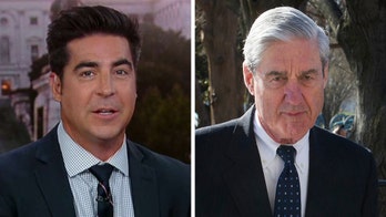 Jesse Watters: Republicans can't wait to 'grill' Mueller