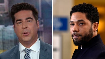 Jesse Watters: Jussie Smollett 'staged the attack,' 'we know the truth'