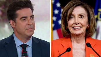 Jesse Watters: Dems 'the party of open borders and that's just a fact'