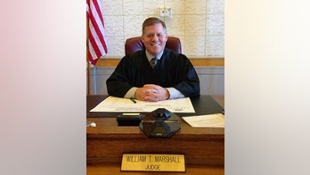Thousands of court cases under review in Ohio after former judge allegedly came to work drunk