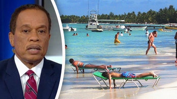 Juan Williams: Dominican Republic hasn't 'been transparent or clear' amid resort deaths