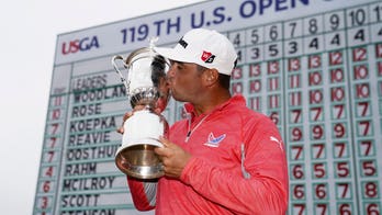 Paul Batura: Gary Woodland's U.S. Open victory was inspired by a woman with Down syndrome. Here's my question