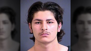 South Carolina man who tried to fight for ISIS sentenced to 20 years