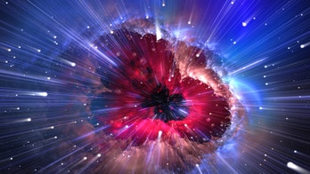 Einstein's quest to 'know God's thoughts' could take millennia