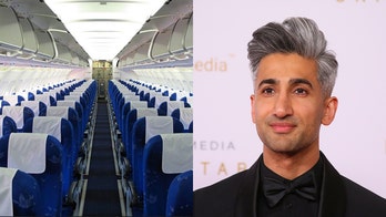 'Queer Eye' star Tan France reveals why he quit 'complicated' flight attendant job