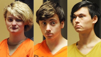 Alaskan teens charged with murder after phony multimillionaire offers $9M for proof of slaying
