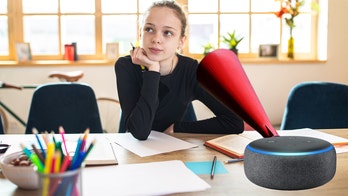 Amazon's Alexa voice assistant illegally records children without consent, lawsuits claim