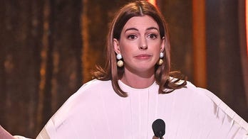 Crew member stabbed on set of Anne Hathaway's 'The Witches' remake