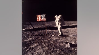 Americans prefer to stop asteroids from hitting Earth over going to the Moon or Mars