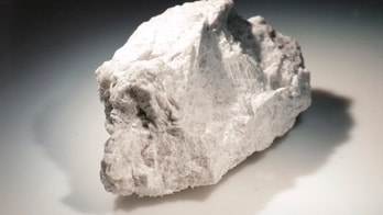 NASA to open Moon rock samples sealed for 50 years