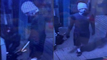 Wannabe Florida thieves flop in robbery attempt, weld ATM shut