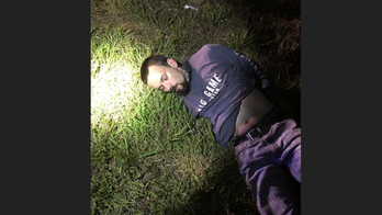 Wanted Alabama 'attack squirrel' owner arrested after chase: cops